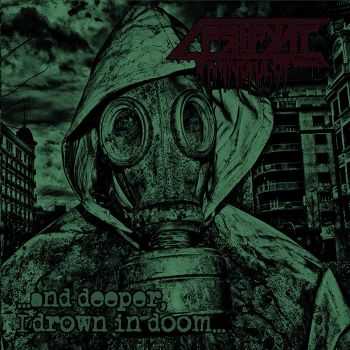 Mindful Of Pripyat - ...And Deeper, I Drown In Doom... (EP) (2015) Mindful Of Pripyat - ...And Deeper, I Drown In Doom... (EP) (2015)