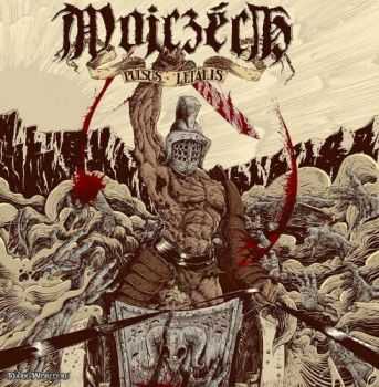 Wojczech - Pulsus Letalis (2010) Wojczech - Pulsus Letalis (2010)