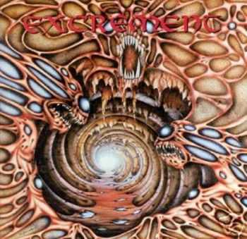 Excrement - Scorched(ep 1994) Excrement - Scorched(ep 1994)