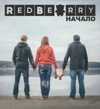 RedBearry -  [EP] (2014)