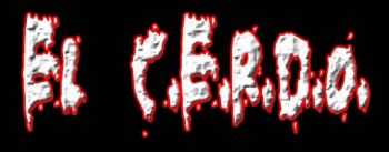 El C.E.R.D.O - Toilet Grind (2014) El C.E.R.D.O - Toilet Grind (2014)