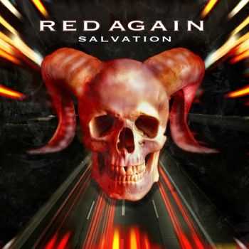 Red Again - Salvation (2014) Red Again - Salvation (2014)