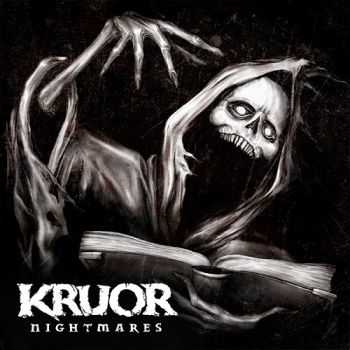 Kruor - Nightmares (2014)