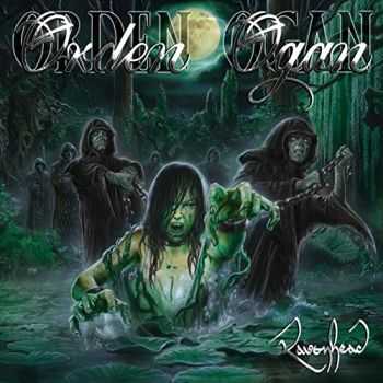 Orden Ogan - Ravenhead (Limited Edition) (2015) Orden Ogan - Ravenhead (Limited Edition) (2015)
