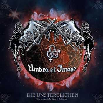 Umbra Et Imago - Die Unsterblichen (Limited Edition) (2015)