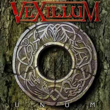 Vexillum - Unum (2015)