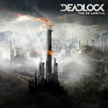 Deadlock - The Re-Arrival (2014) (Lossless)