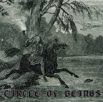 Circle Of Beings - s/t (2014)