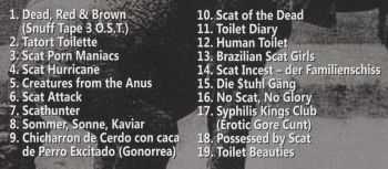 Anal Fistfuckers - Scat Porn Maniacs (2014) Anal Fistfuckers - Scat Porn Maniacs (2014)