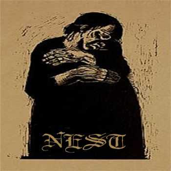Nest - S/T (2015) Nest - S/T (2015)