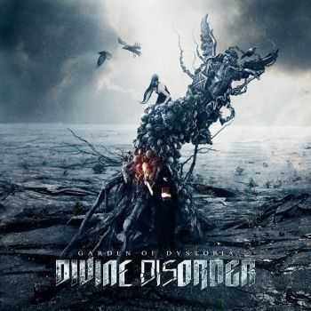 Divine Disorder - Garden Of Dystopia (2014)