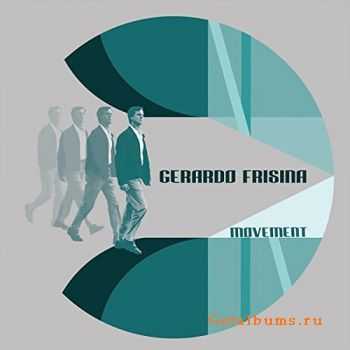 Gerardo Frisina -  Movement (2014)