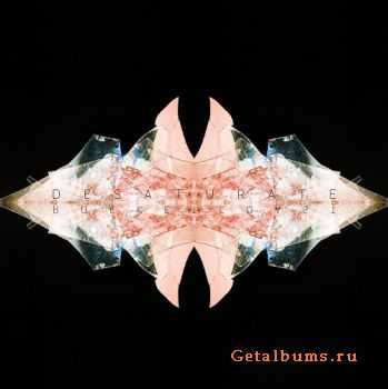 Desaturate - Rocket Coast (2014)
