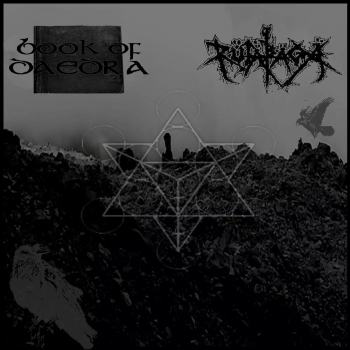 Rütäbägä / Book Of Daedra - Split (2015) Rütäbägä / Book Of Daedra - Split (2015)