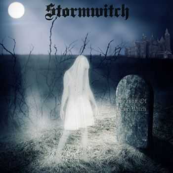 Stormwitch - Season Of The Witch (Limited Edition) (2015) Stormwitch - Season Of The Witch (Limited Edition) (2015)