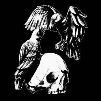 Crows - s/t (2015) Crows - s/t (2015)