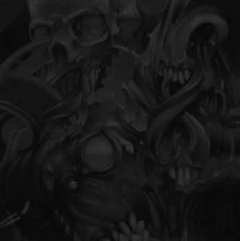 Graves - Fides Ad Nauseam (2015) Graves - Fides Ad Nauseam (2015)