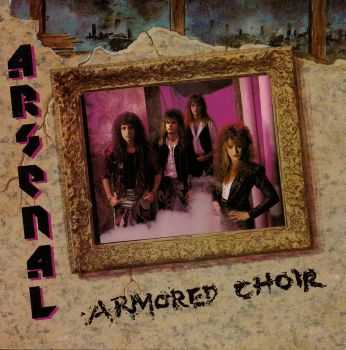 Arsenal - Armored Choir (1990) Arsenal - Armored Choir (1990)