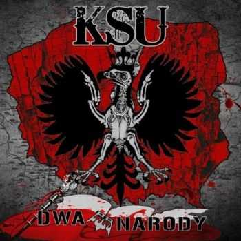 KSU - Dwa Narody (2014)