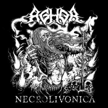 Aghor - Necrolivonica (2014) Aghor - Necrolivonica (2014)
