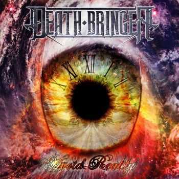 Death Bringer - Avoid Reality (2015) Death Bringer - Avoid Reality (2015)