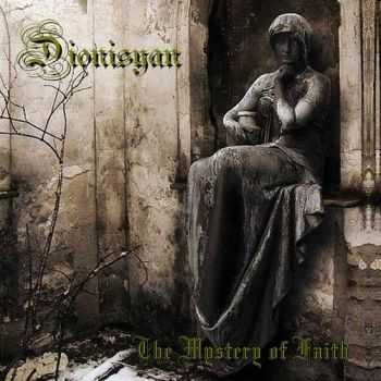 Dionisyan - The Mystery Of Faith (2015) Dionisyan - The Mystery Of Faith (2015)