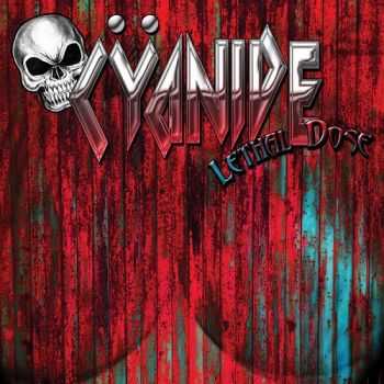 Cyanide - Lethal Dose (2015)