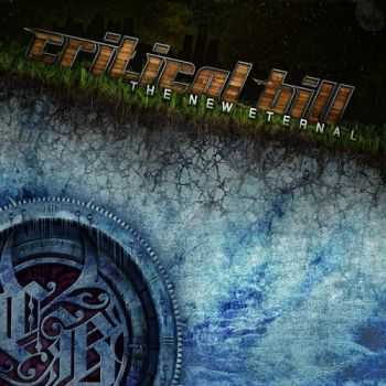 Critical Bill - The New Eternal (2015) Critical Bill - The New Eternal (2015)