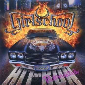 Girlschool - Hit and Run: Revisited (2011)