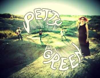 Petty Green -   (2015)