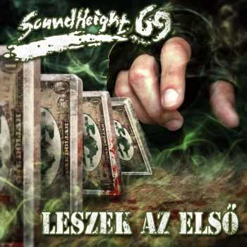 Sound Height 69 - Leszek az elso (2014)