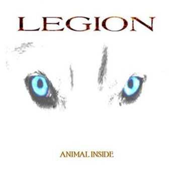 Legion - Animal Within (2015)