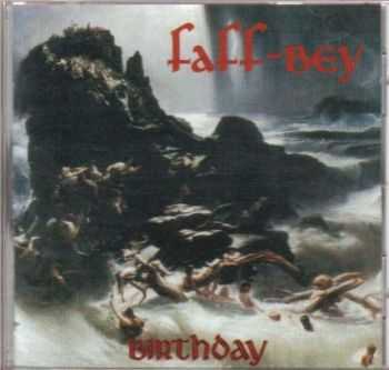 Faff-Bey - Birthday(1991)