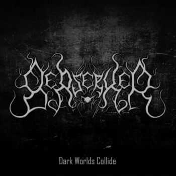 Berserker - Dark Worlds Collide (2015)