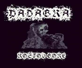 Padagra - Sperm Of The World (2014) Padagra - Sperm Of The World (2014)