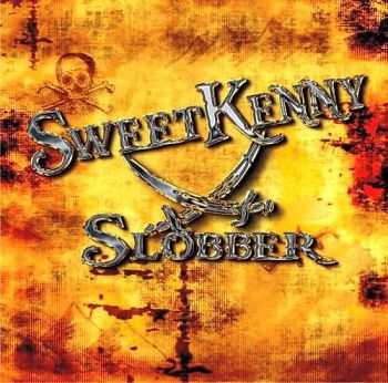 SweetKenny - Slobber (2015)