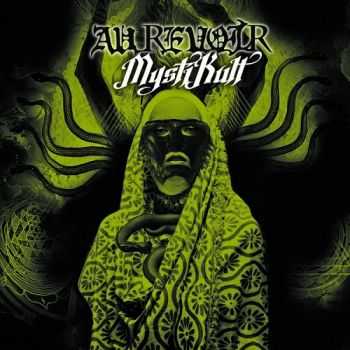 Au Revoir - Mystikult (2015) Au Revoir - Mystikult (2015)