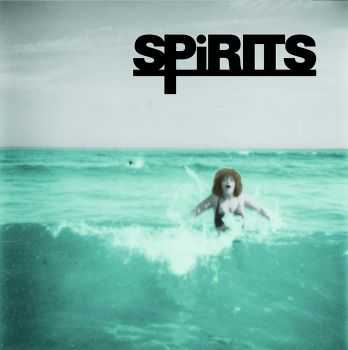 Spirits - s/t,  (2015)