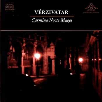 V&#233;rzivatar - Carmina Nocte Mages (2013)