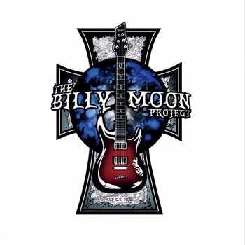 The Billy Moon Project - For All Mankind (2015)