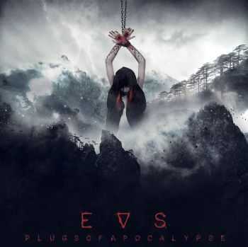 Plugs Of Apocalypse - EAS (EP) (2015) Plugs Of Apocalypse - EAS (EP) (2015)