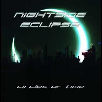 Nightside Eclipse - Circles of Time (2015) Nightside Eclipse - Circles of Time (2015)