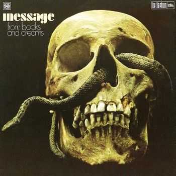 Message - From Books And Dreams (1973)