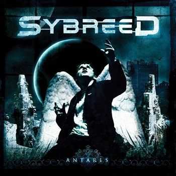 Sybreed - Antares (Japan Edition) (2008)