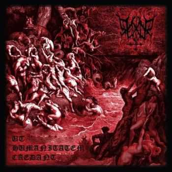 Rexor - Ut Humanitatem Caedant (2014)