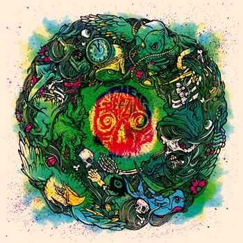 The Freezing Fog - The Freezing Fog (2008) The Freezing Fog - The Freezing Fog (2008)