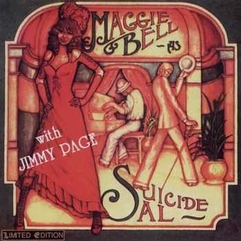 Maggie Bell - Suicide Sal (1975) Maggie Bell - Suicide Sal (1975)