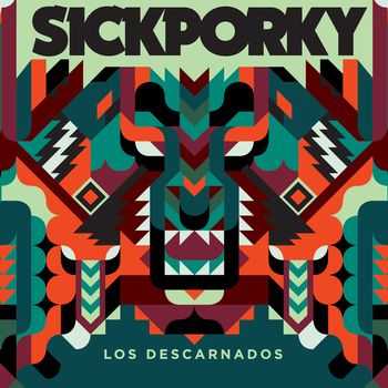 Sick Porky - Los Descarnados (2014) Sick Porky - Los Descarnados (2014)