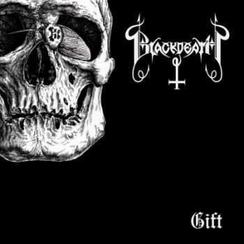 Blackdeath - Gift (2015)