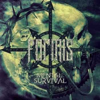 Formis - Mental Survival (2014)